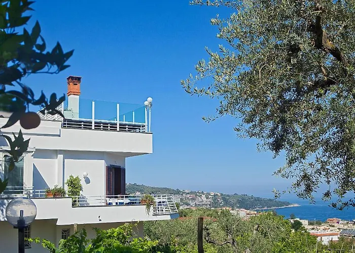 Villa Oriana Relais Sorrento